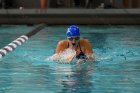 Swimming vs Bentley  Wheaton College Swimming & Diving vs Bentley College. - Photo by Keith Nordstrom : Wheaton, Swimming & Diving